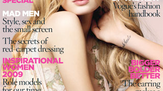 A Radical Marxist Critique Of <i>Vogue</i>'s Culture Of Accretion